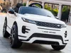 Range Rover Evoque detské auto terénne auto pre deti Náhľad obrázku produktu 5