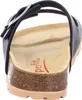 Superfit Fussbettpantoffel Kinder Pantolette dunkelblau Produktbild-Vorschau 23