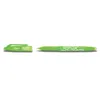 Pilot BL-FR7-LG penna roller FriXion Ball 0,7 - 0,4 mm, Anteprima dell’immagine prodotto 1