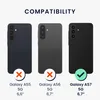 kwmobile Handyhülle für Samsung Galaxy A57 5G Hülle - Produktbild-Vorschau 2