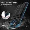 Custodia per iPhone 14, custodia ibrida di protezione Anteprima dell’immagine prodotto 6
