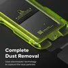 Szkło Hartowane Ringke Easy Slide 2-Pack Galaxy S26 Clear Podgląd zdjęcia produktu 12