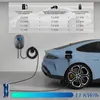 Puluomis Wallbox Ladestation 11kW Ladekabel 7m Typ 2 mit Produktbild-Vorschau 9