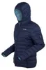 Regatta Marizion Steppjacke für Damen mit Kapuze