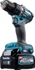 Makita Akku-Bohrschrauber DF002GZ, 40 V, incl. Produktbild-Vorschau 13
