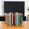 Depesche 3-Fach Federtasche Miss Melody Hoof Clatter Produktbild-Vorschau 6