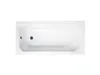 BADLAND Badewanne Rechteck Continea 150x70 mit Produktbild-Vorschau 3