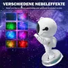 Sternenhimmel Projektor Astronaut Galaxie Produktbild-Vorschau 7