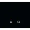 AEG TA64RA07FB, Schwarz, Integriert, 60 cm, Produktbild-Vorschau 1