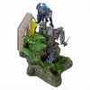 McFarlane Toys Avatar The Way of Water Akčni Figurky Shack Náhled obrázku produktu 11