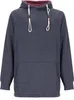 Leitfeuer Damen Sweatpullover in Melange-Optik - Modischer Produktbild-Vorschau 1