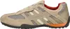 Geox Respira Uomo Snake scarpe da ginnastica da uomo Anteprima dell’immagine prodotto 38