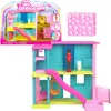 Barbie Mini BarbieLand HYF46, 4 Jahr(e) Produktbild-Vorschau 2