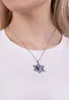 Disney Die Eiskö nigin Elsa & Anna Halskette Produktbild-Vorschau 3