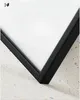 Heimlich Holzrahmen für Fotos A2 Minimalistisch Schwarz 40 Produktbild-Vorschau 3