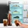 Hisense RQ760N4IFE Combinazione Kühl-Gefrier a porte Anteprima dell’immagine prodotto 8