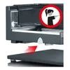 Graef S32101MB, Elektro, 2 cm, Schwarz, Weiß, Metall, 17 Produktbild-Vorschau 6