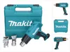 Makita Heißluftgebläse 1.800 W - 250 - 500 l/min - 50 / 600 Podgląd zdjęcia produktu 1