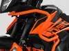 ZIEGER Sturzbügel Verkleidung kompatibel mit KTM 790 Produktbild-Vorschau 1