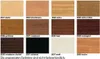 AQUA Holzbeize B 11 teak 250 ml Produktbild-Vorschau 2