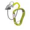 Edelrid Mega Jul Belay Kit Bulletproof Screw II - Edelrid Produktbild-Vorschau 2