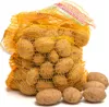 Raschelsäcke, 100 Stück – wahre Allrounder zum Einlagern – Produktbild-Vorschau 1