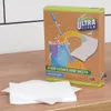 Rozpustné vonné čisticí utěrky na podlahu 12 ks. Náhled obrázku produktu 2
