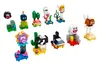 LEGO Super Mario Mario-Charaktere-Serie - 71361, Bausatz, 6 Produktbild-Vorschau 2