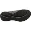Skechers Sportliche Slipper Herren 31393338383234 Schwarz Produktbild-Vorschau 38