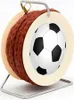 Fußball Snack Fan-Wurst Mini-Kabeltrommel 3,5 Meter 240 g Produktbild-Vorschau 3