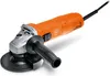 Meuleuse d'angle compacte Fein Ø 125 mm CG 7-125 | Voir les images du produit 1