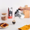 Caffettiera italiana nera da 4 tazze Bialetti 0007317 Anteprima dell’immagine prodotto 4