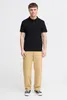 SOLID SDTripPolo Herren Poloshirt Polohemd Shirt mit Produktbild-Vorschau 3
