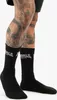 Unisex Sportsocken 6er-Pack GILBERT Black/White 35-38 Produktbild-Vorschau 2
