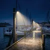 YARDIN 5 Stück LED Flutlicht Strahler 100W Kaltweiß IP66 Produktbild-Vorschau 10