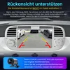 Dispositivi di navigazione integrati 7 '' Carplay android13 Anteprima dell’immagine prodotto 8