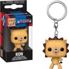Funko Pocket POP Kluczowy brelok figurka Kon z Bleach - Voir les images du produit 8