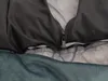 Hundebett Haustierbett Hundeliege Gesteppt Hundekissen Bett Produktbild-Vorschau 5