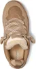 A top-down view of a beige UGG boot. Produktbild-Vorschau