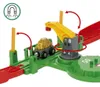 Zestaw BRIO Cargo Mountain Podgląd zdjęcia produktu 7
