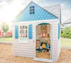 Lifetime kinderspeelhuis "Flipper" met etalage voor een Productafbeelding-voorbeeld 12