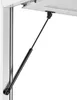 SucceBuy Imbissfenster (9165 x 610 mm), Servicefenster mit Produktbild-Vorschau 9