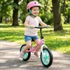 Malplay Bicicletta senza pedali per bambini dai 2 anni in Anteprima dell’immagine prodotto 5