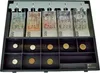 Pochette à billets en plastique pour C425, porte-billets en Voir les images du produit 1