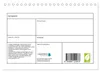 Ameland (Tischkalender 2027 DIN A5 quer), CALVENDO Produktbild-Vorschau 2