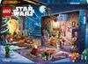 LEGO Star Wars Adventskalender 2025 - Weihnachten Spielzeug Produktbild-Vorschau 14