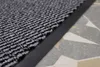 60x80 cm Rohožka Spectrum 014 Grey – na von aj na doma Náhľad obrázku produktu 3
