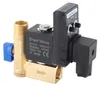 G1/2 DN15 Automatický elektronický časový vypúšťací ventil Náhľad obrázku produktu 6
