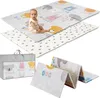 Lorelli THERMO tappetino da gioco 120×180 cm double-face Anteprima dell’immagine prodotto 1