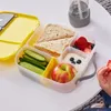 B.BOX LUNCHBOX Lilac Pop 1 Stk. Produktbild-Vorschau 21